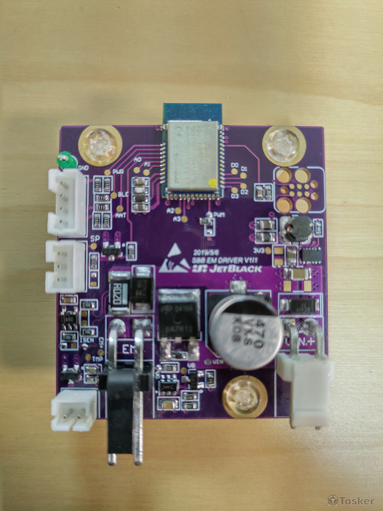 Professional Bike Trainer