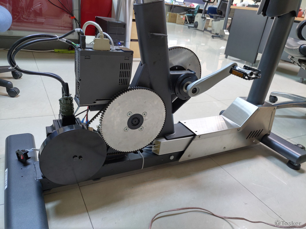 Medical Research Physiological Equipment