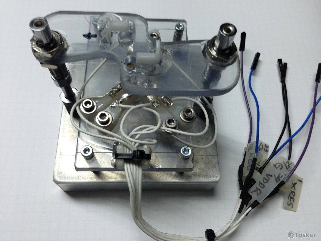 電路板測試治具2