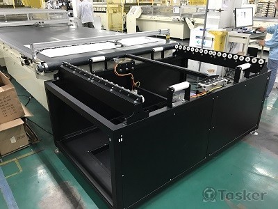 自動化設備製造1