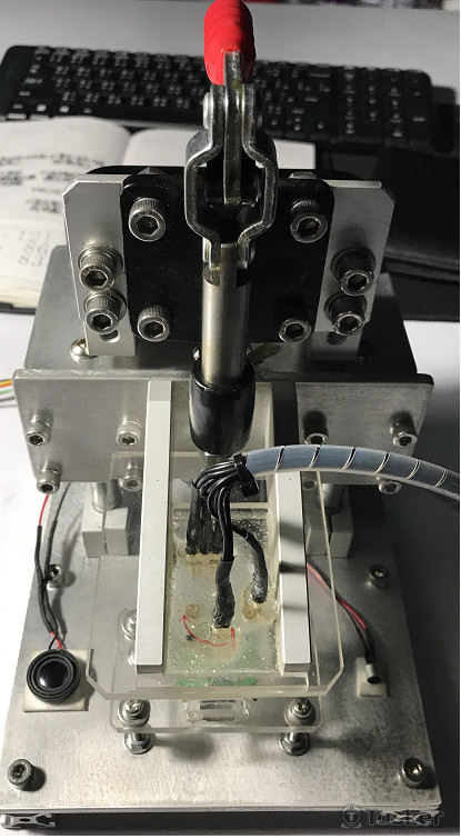 電路板測試治具2