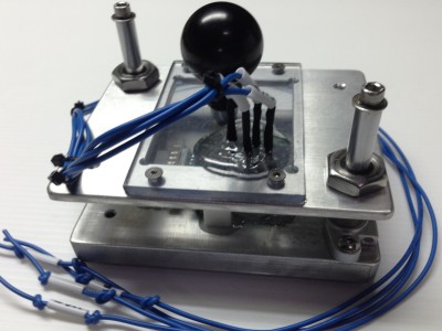 工業實驗室設備