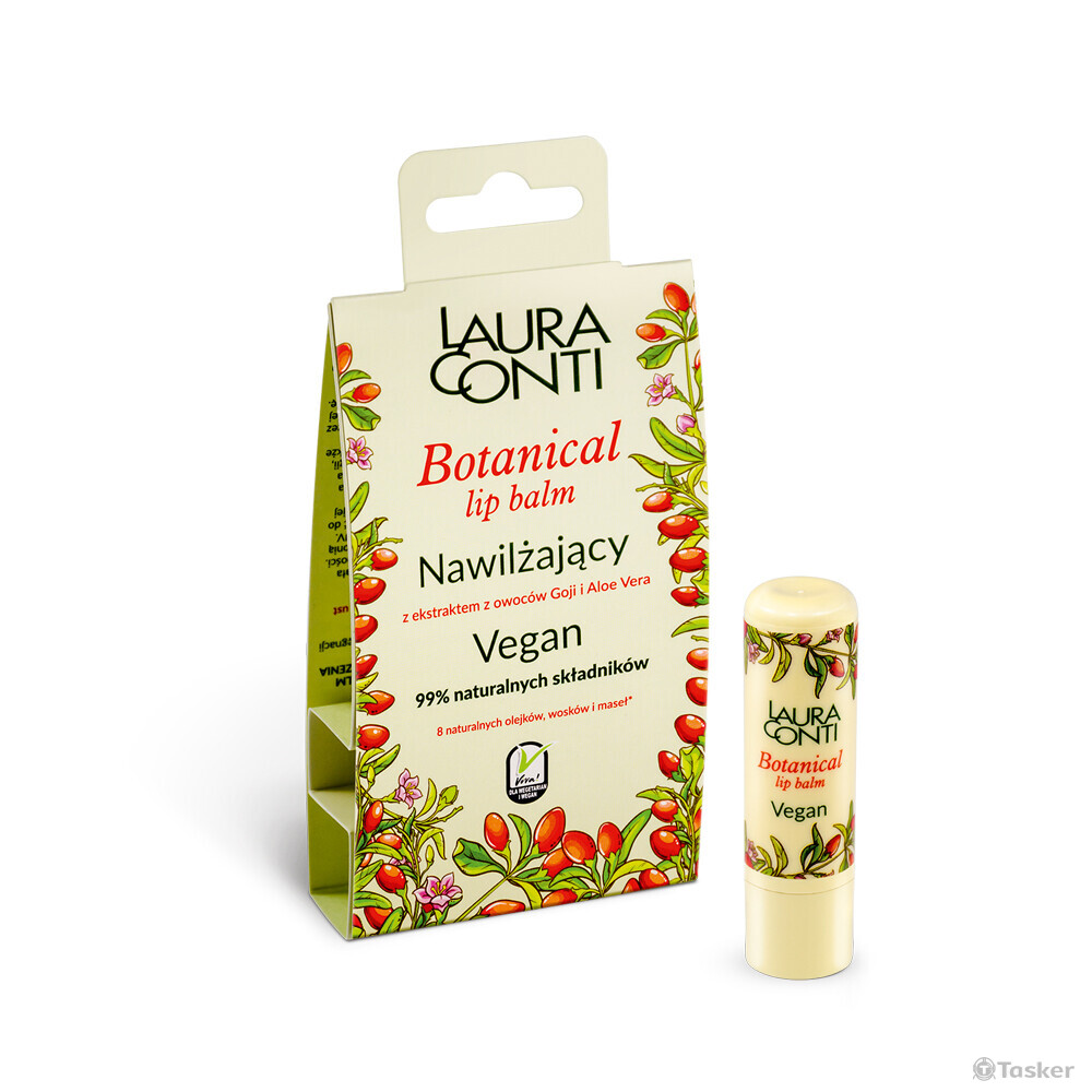 #紙包裝設計 唇膏