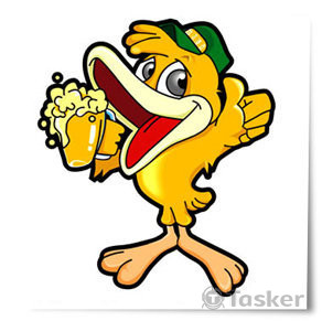 台啤(黃金啤酒鴨)