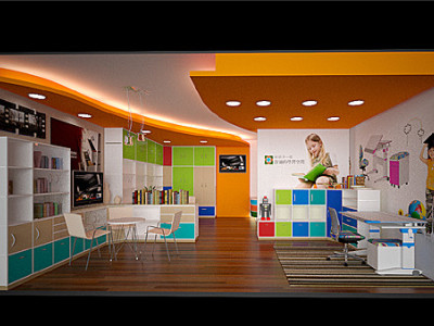 建築、空間設計相簿