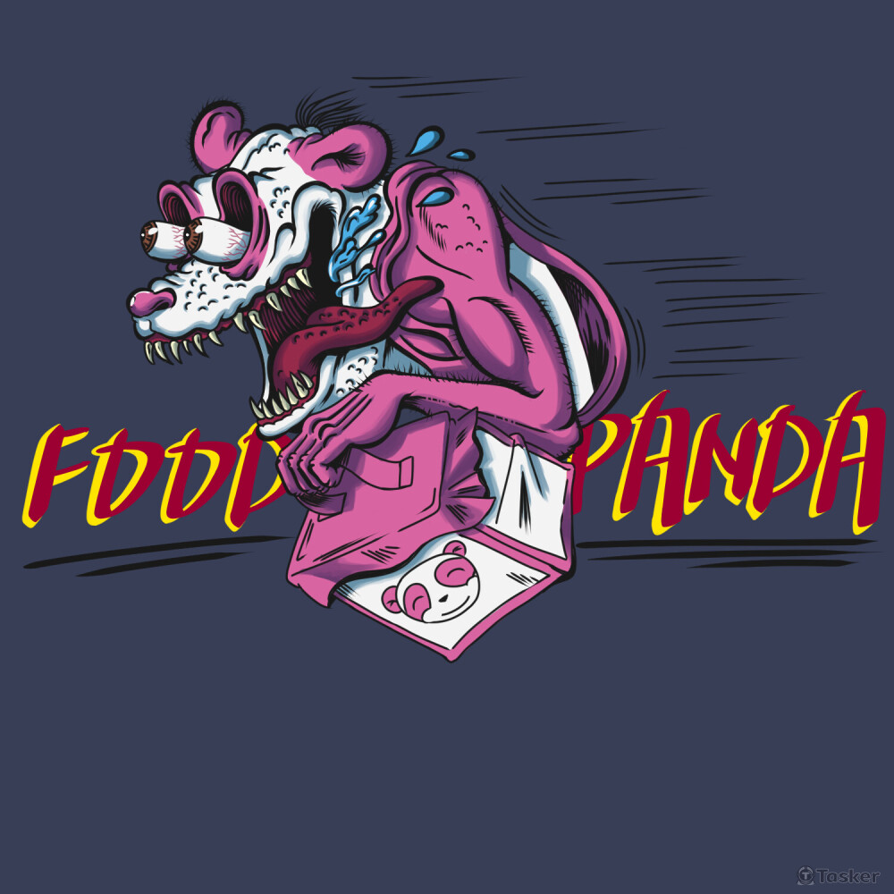 FOOD PANDA