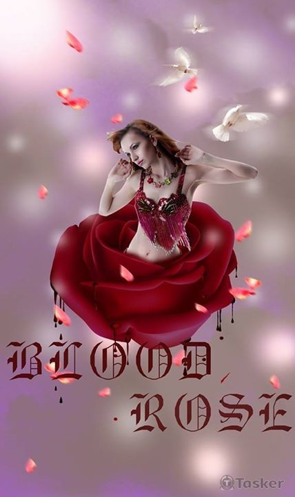 電影海報設計練習1