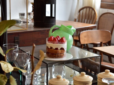 商業攝影作品集（藝術、人像、食物、空間、時尚風、溫馨風、清新風）