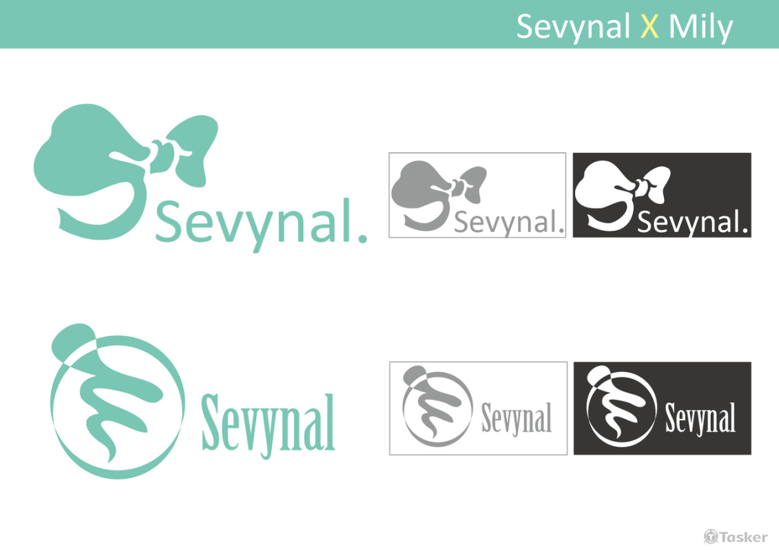 Sevynal保養品牌(競標作品)