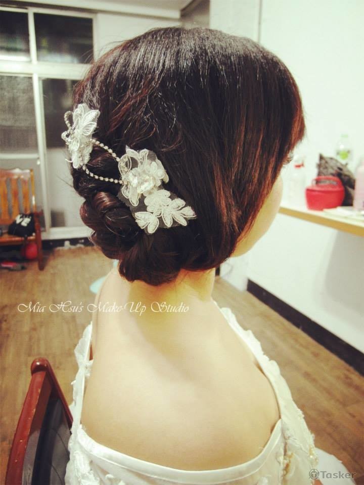 103/08/28 試妝model