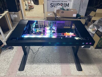 客制化電腦/組裝/維修/升級