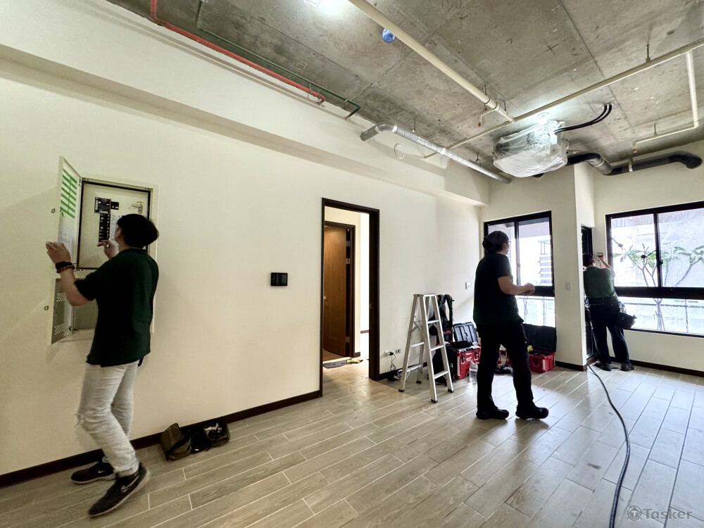 好日子科技驗屋 驗屋公司 驗屋推薦