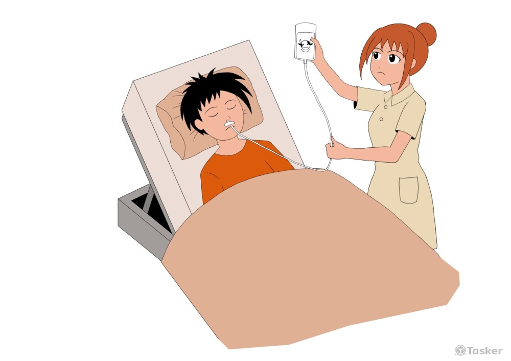 台北市聯合醫院〈預立醫療決定書〉內部插圖 其2