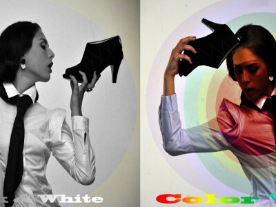 攝影、影像處理相簿