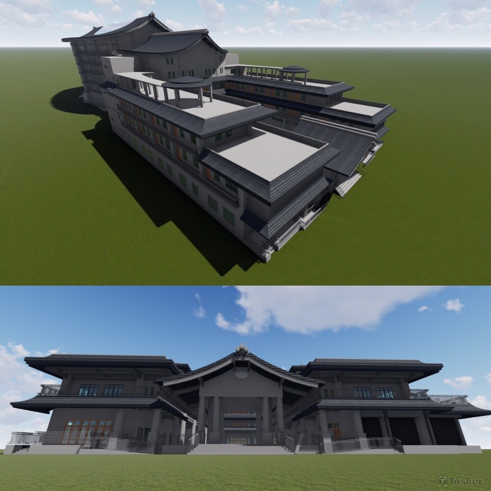 某知名宗教團體案