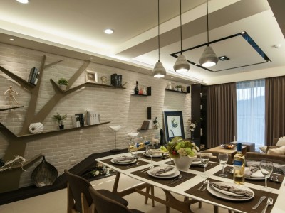 新店-實品屋-14F