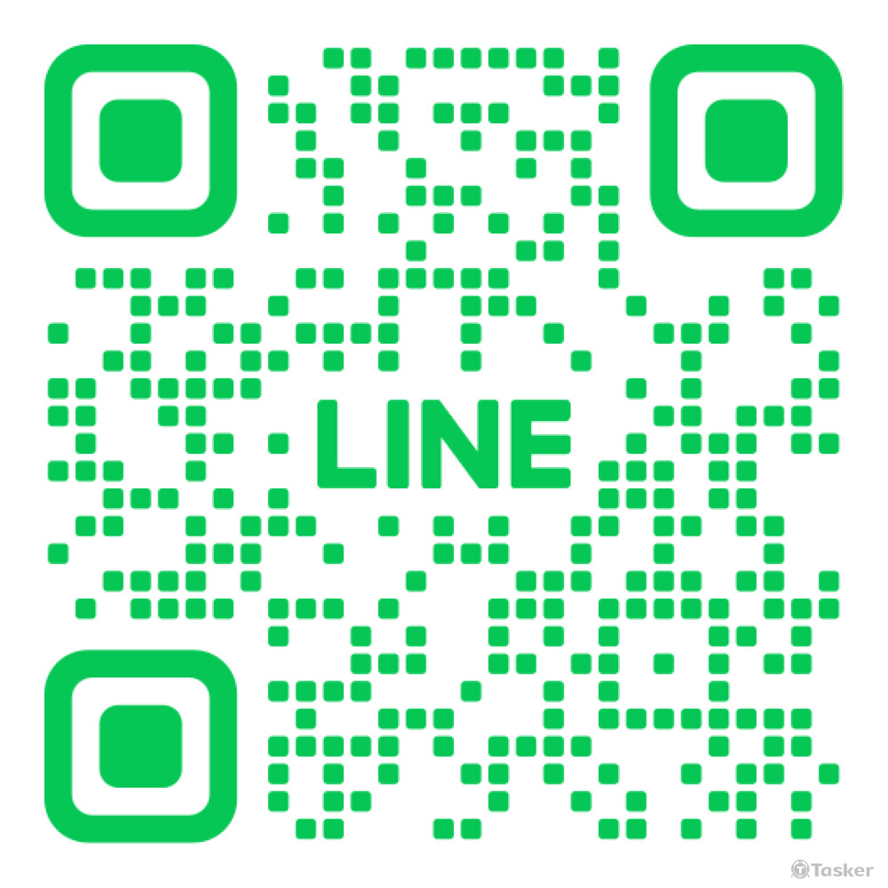 掃描加入官方LINE