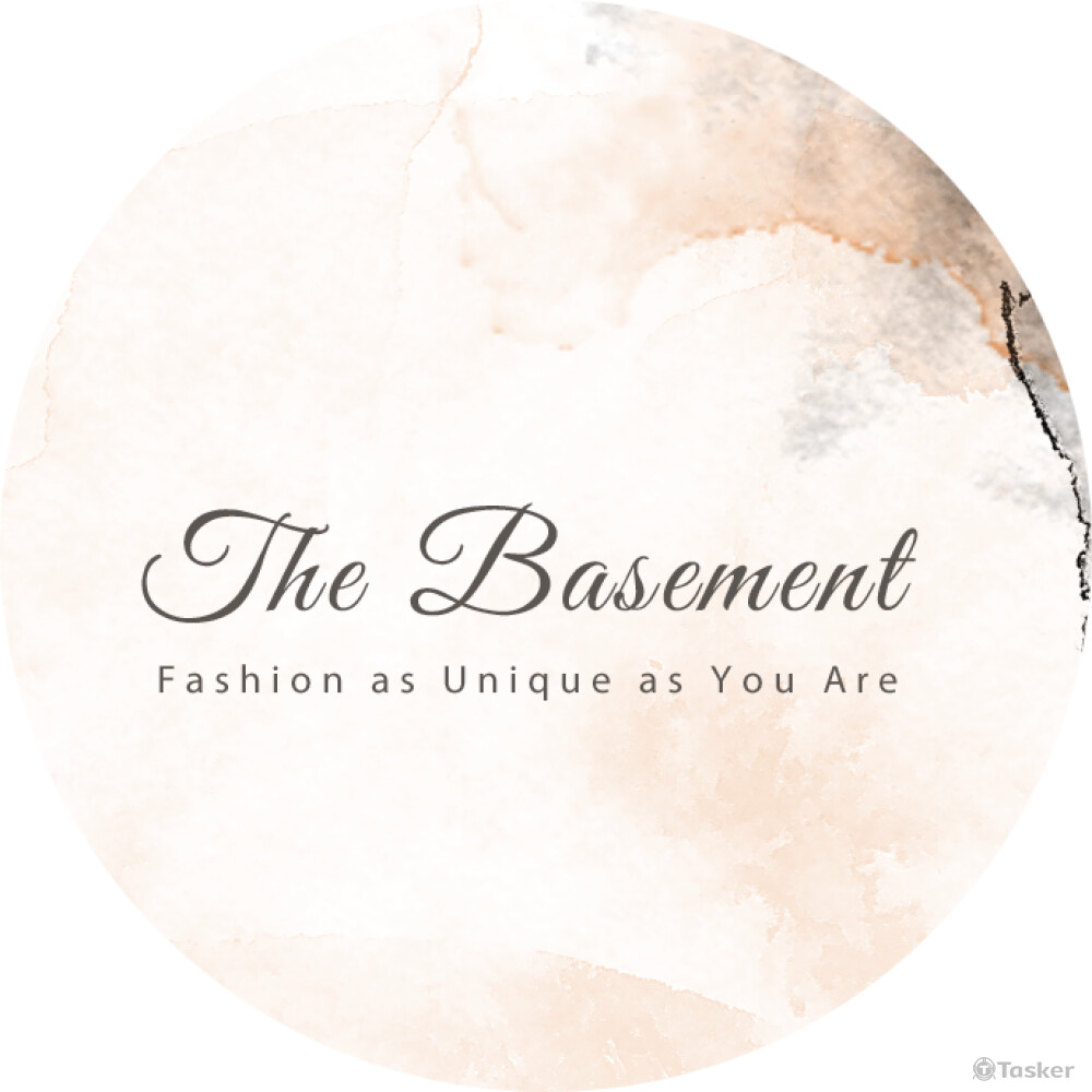 網拍服飾品牌logo 設計