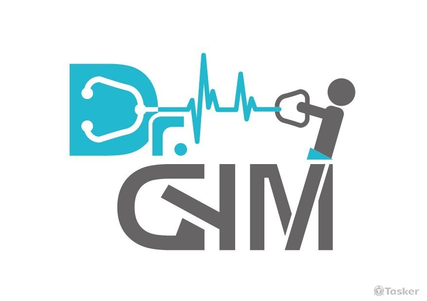 Dr.GYM logo-01(競標作品)