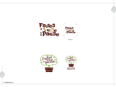 名片、LOGO設計相簿