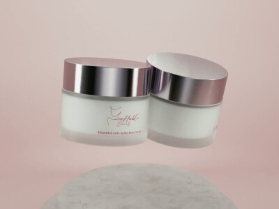 【3D動畫】i美肌煥顏緊緻霜