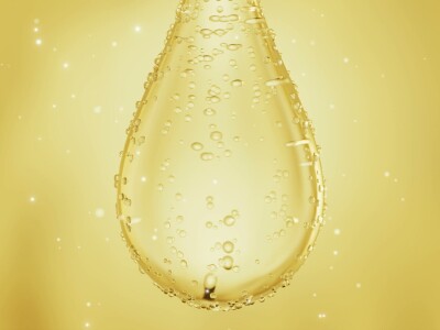 【3D動畫】Abstract Growth in Motion