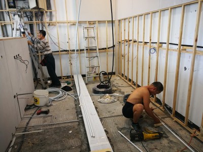 板橋布哥早午餐店案