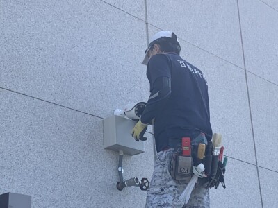 新竹市香山區公所案