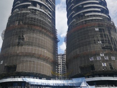 桃園福容開發同德段案