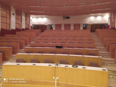 交通部中央氣象局案