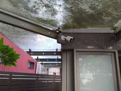 台北市士商路12號案