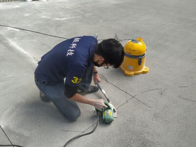 臺灣士林地方檢察署案(車道管制系統)