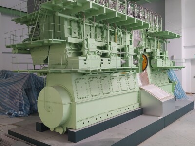 南崁長榮企業大樓(10F)案