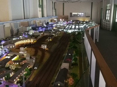 台北鐵道部追加案