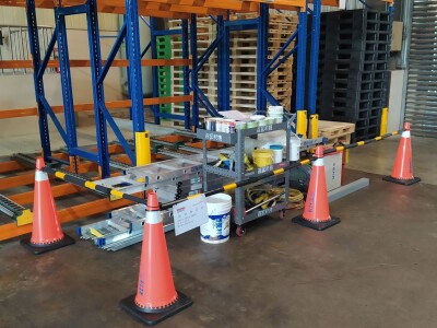 台灣瑪氏股份有限公司案