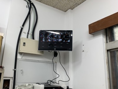 台北松江路362巷案