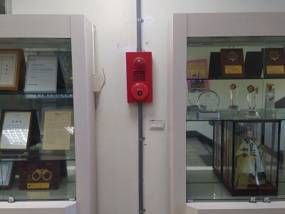 保安警察第二總隊刑事警察大隊案