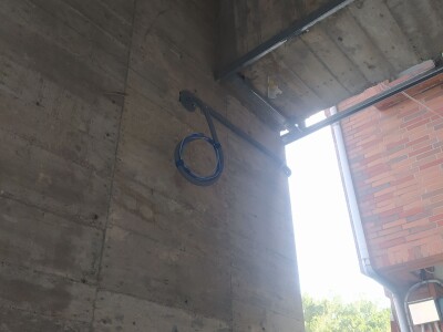 鉅陞裏山住宅大樓新建工程案