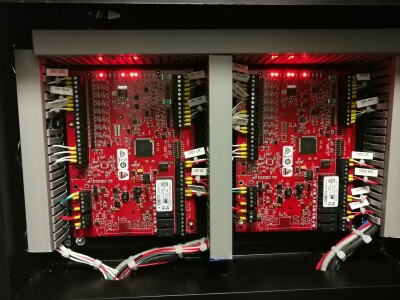 台北宏泰金融大樓案