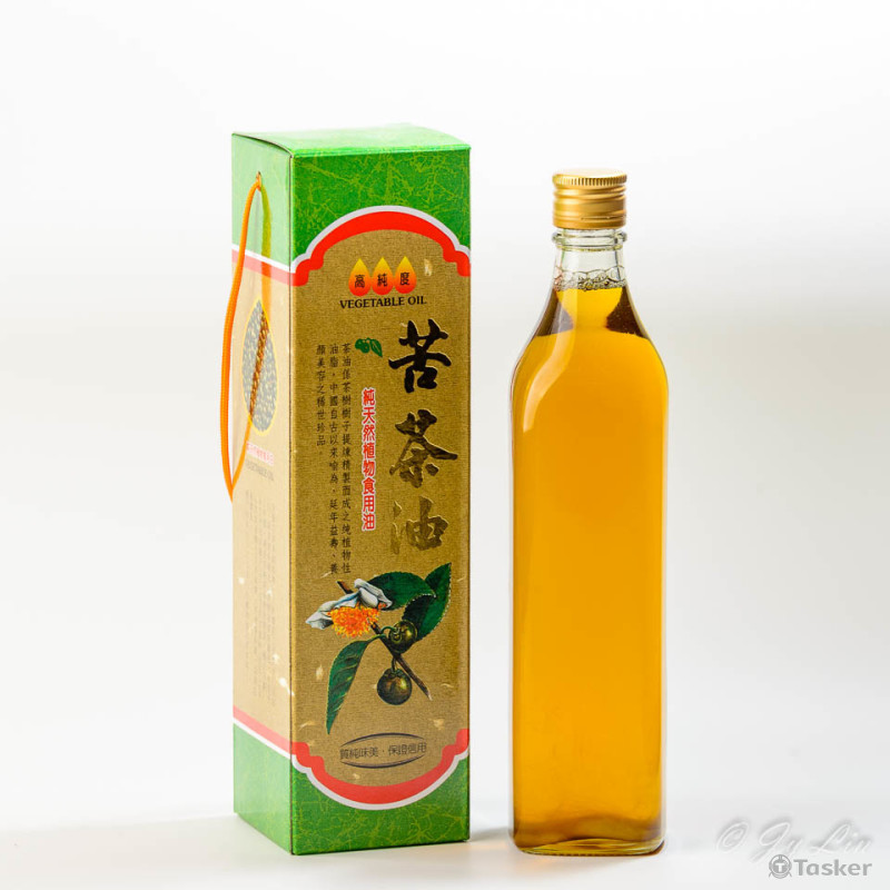 台灣茶王伴手禮包裝商品攝影