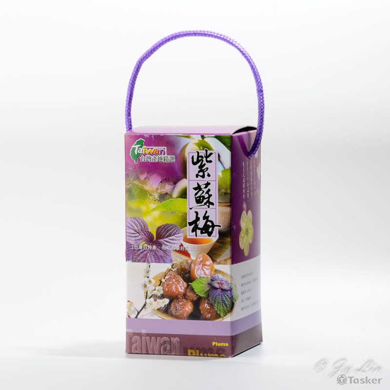 台灣茶王伴手禮包裝商品攝影