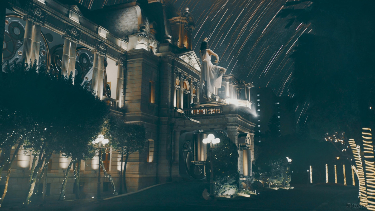 2019總統府音樂會