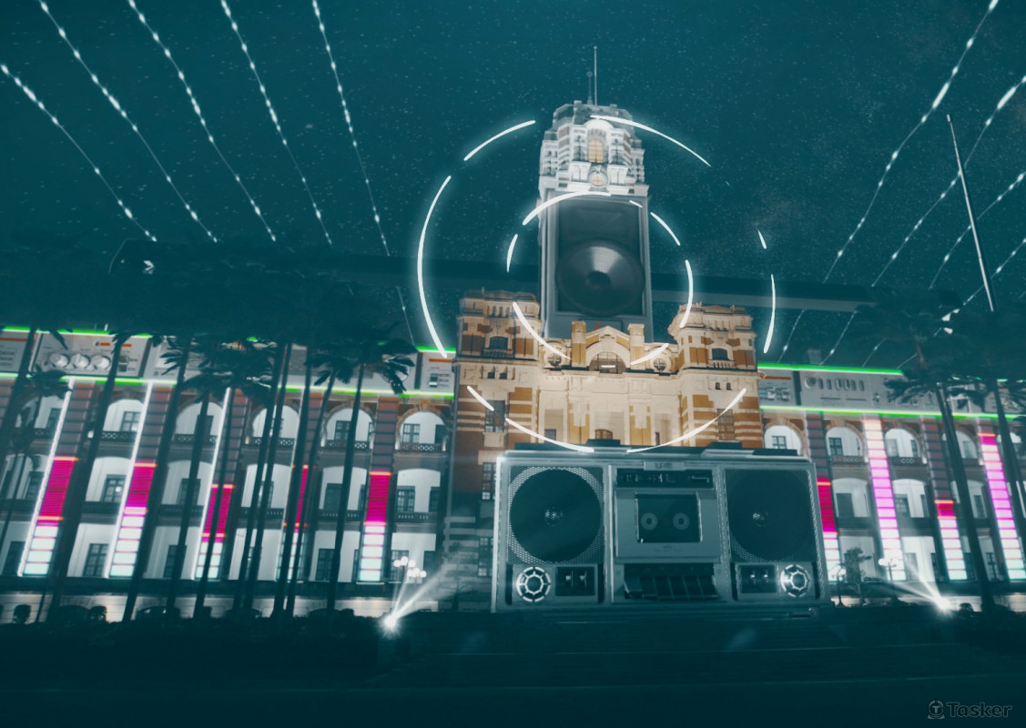 2019總統府音樂會