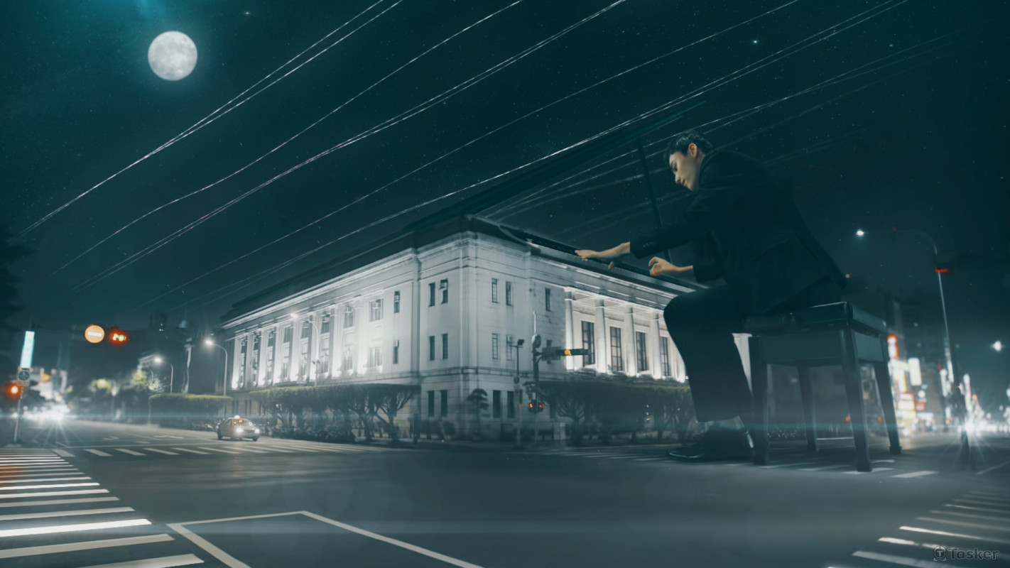 2019總統府音樂會