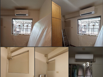 飛協冷氣空調企業社