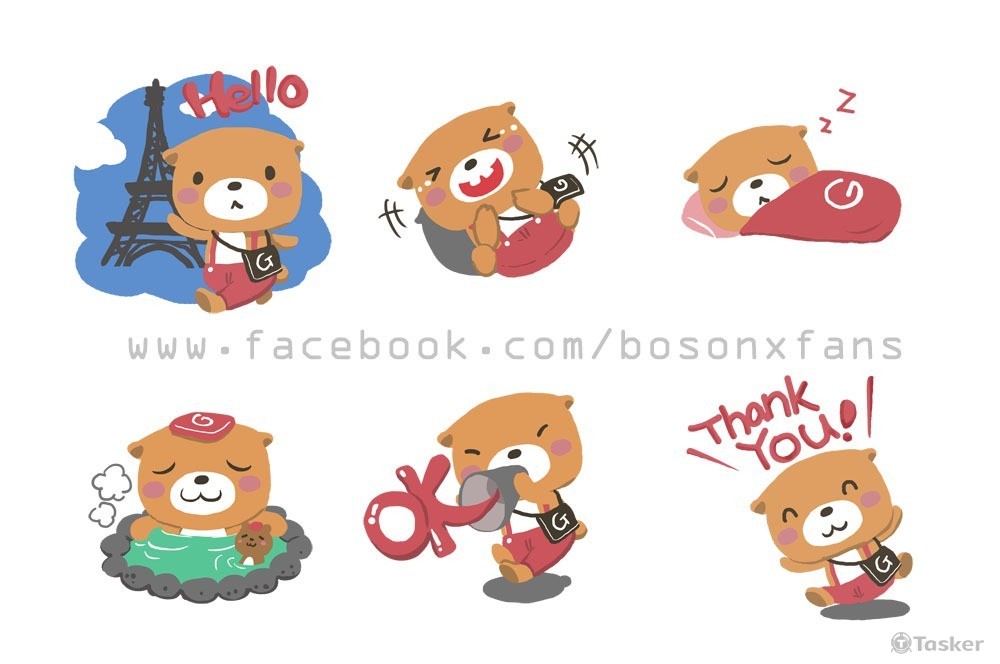 顏色加強版本(競標作品)