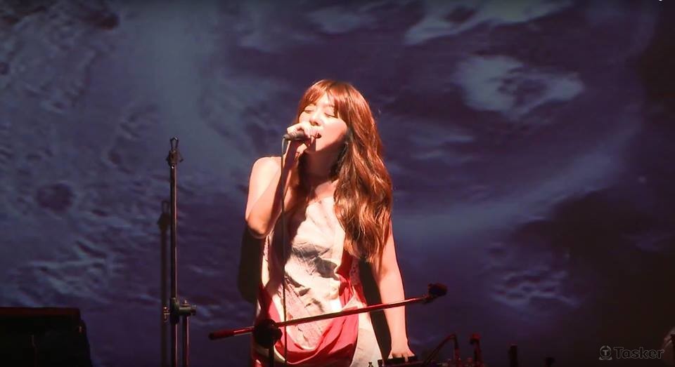 陳綺貞 日不落演唱會