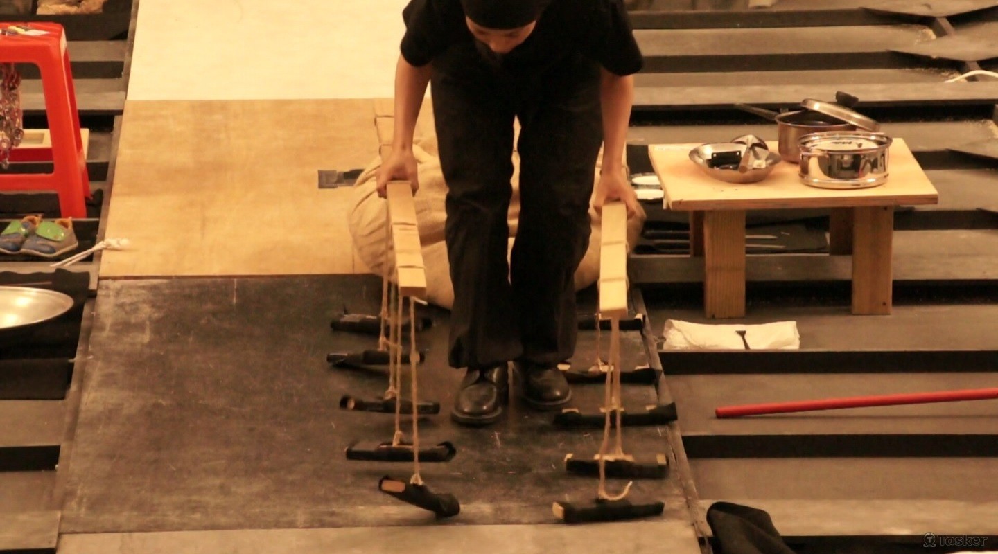 臺北兒藝節活動影片 截圖