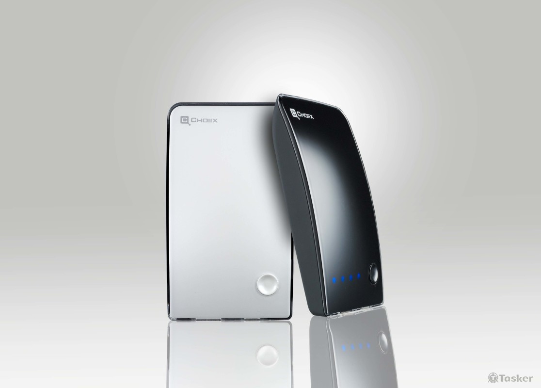 科技公司產品修圖