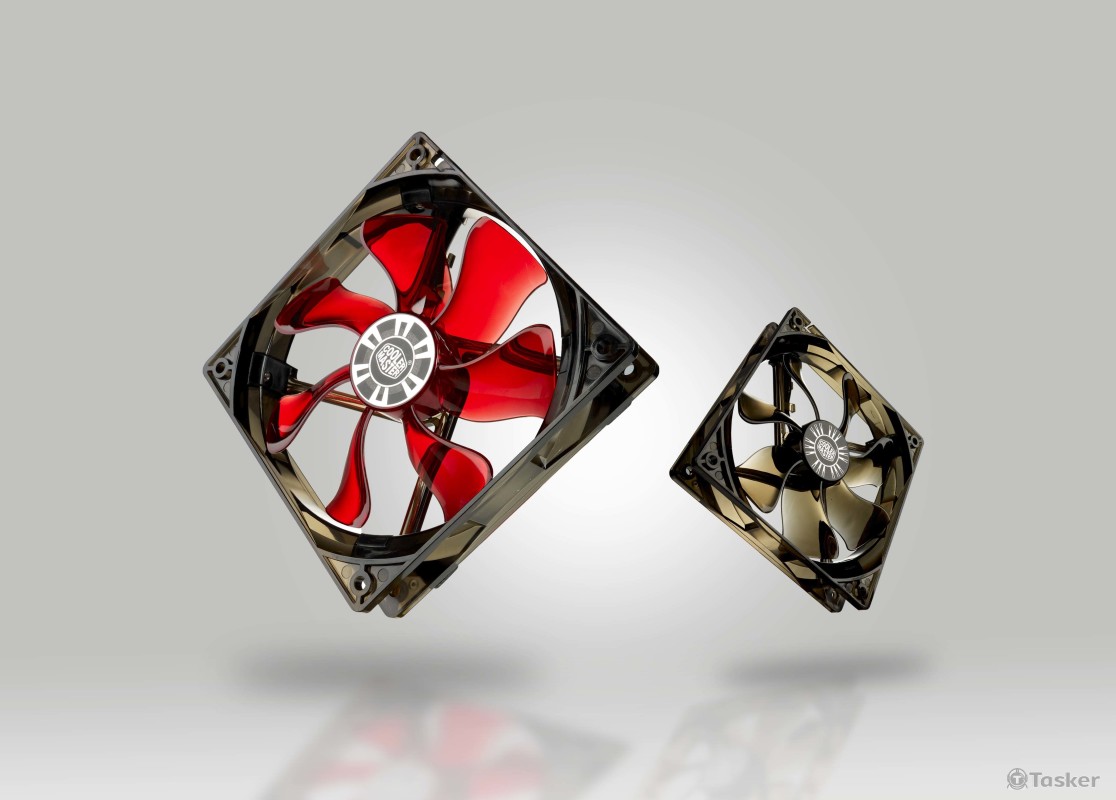 科技公司產品修圖